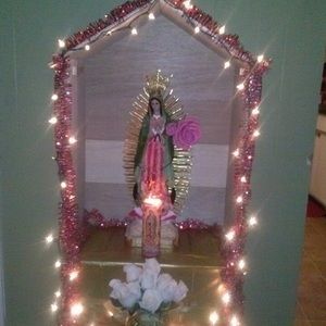 Meet your Posher, Leticia